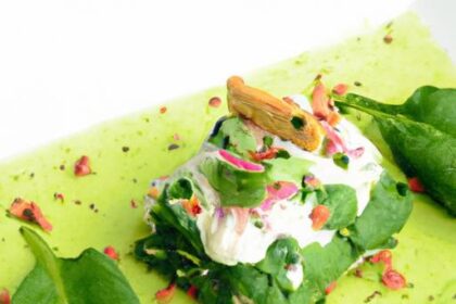 Powering Life: The Rise of Plant-Based Proteins Today