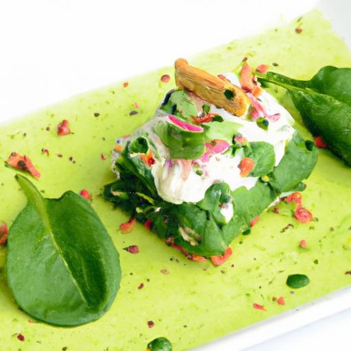 Powering Life: The Rise of Plant-Based Proteins Today