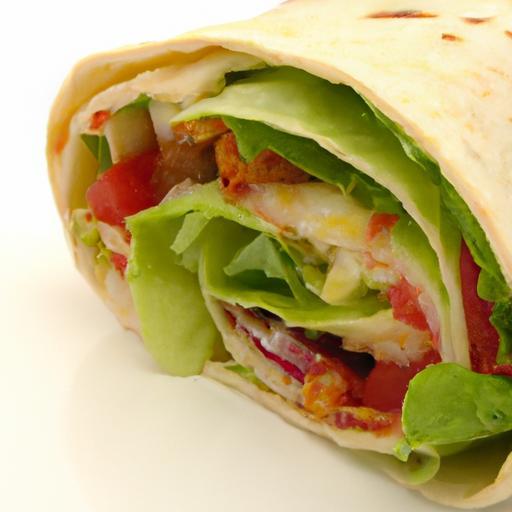 Freeze & Feast: The Ultimate Guide to Breakfast Burritos