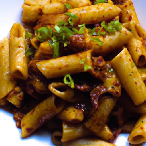 Hearty Vegan Chili Mac Recipe: Flavorful & Plant-Powered