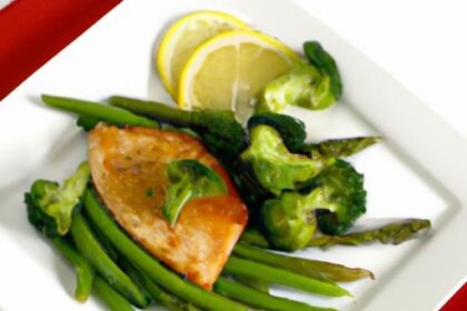 Wholesome Dinners: Nutritious Recipes for Every Night