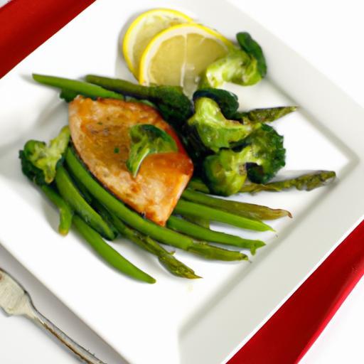 Wholesome Dinners: Nutritious Recipes for Every Night