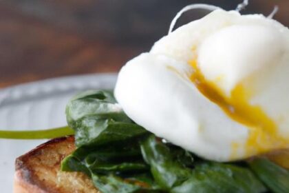 Master the Art: How to Poach the Perfect Egg Every Time