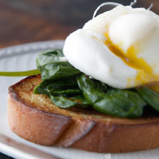 Master the Art: How to Poach the Perfect Egg Every Time