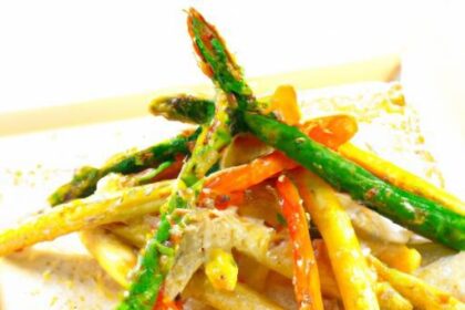 The Science and Sensation Behind That Perfect Crunchy Bite