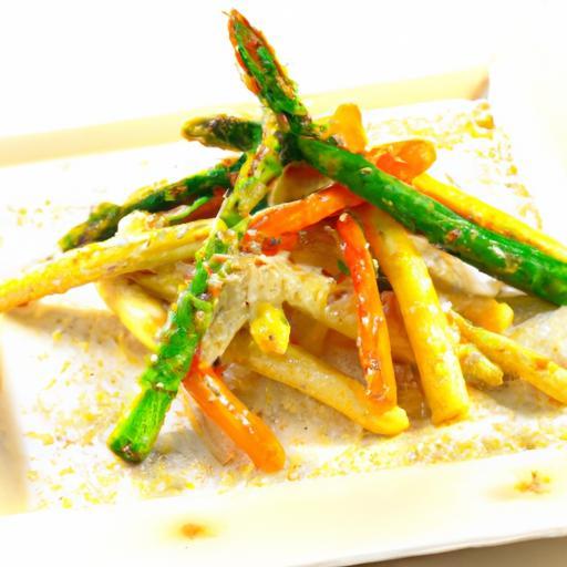 The Science and Sensation Behind That Perfect Crunchy Bite