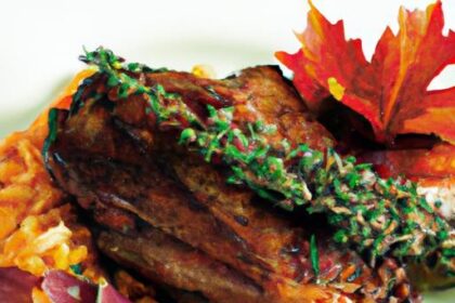 The Art of Cooking: Embracing Alternative Ingredients Daily