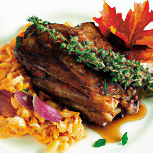 The Art of Cooking: Embracing Alternative Ingredients Daily