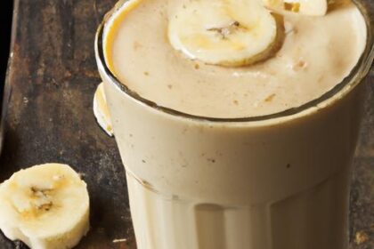 Blend Bliss: The Ultimate Peanut Butter Banana Smoothie Guide