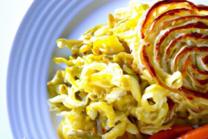 Quick & Tasty: Easy Meal Recipes for Every Busy Day