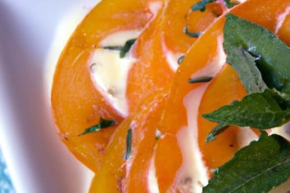 Tomatoes & Basil: A Fresh, Healthy Flavor Revolution