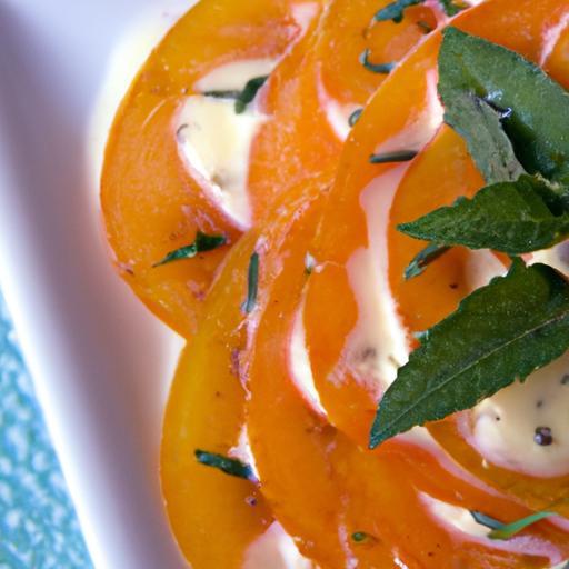 Tomatoes & Basil: A Fresh, Healthy Flavor Revolution