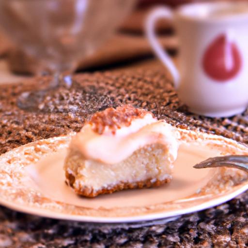 Sweet Success: The Art of Desserts Topped with Icing