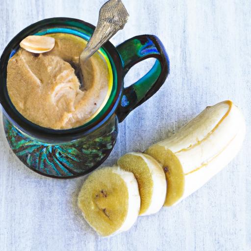 Blend Bliss: The Ultimate peanut Butter banana Smoothie guide