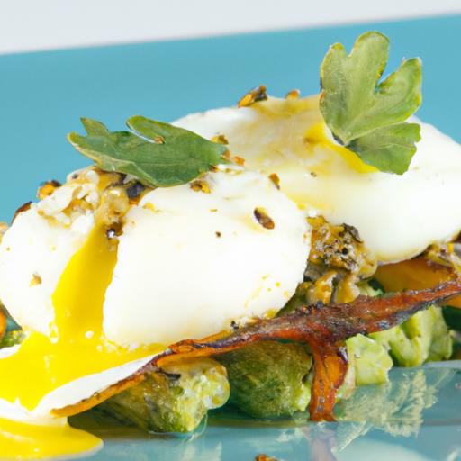 Master⁤ the Art: How to Poach ​the‌ Perfect Egg Every Time