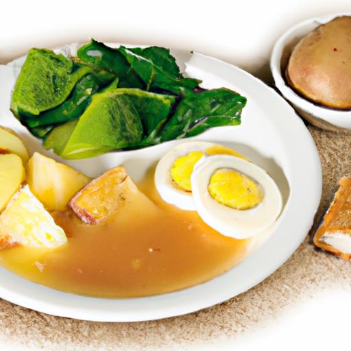 Quick & Tasty: Easy Meal Recipes for every Busy Day