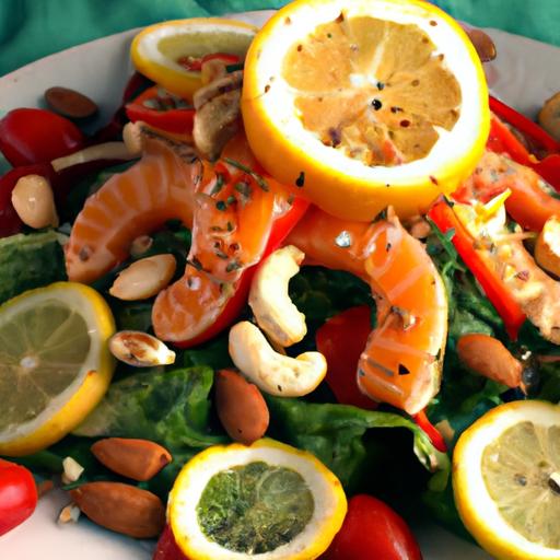 Wholesome Dinners: Nutritious Recipes for Every Night