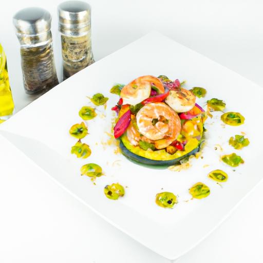 unlocking‌ the Secrets⁢ Behind Aromatic Taste sensations