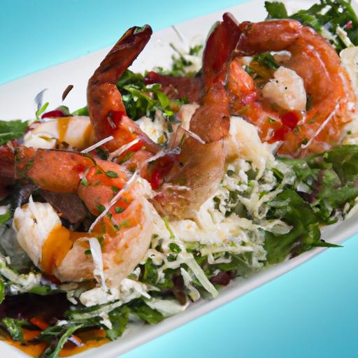 Shrimp Sharing: The Art of Communal Seafood Feasts Explained