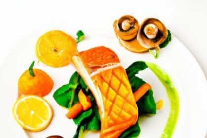 Unlocking the Secrets Behind Aromatic Taste Sensations