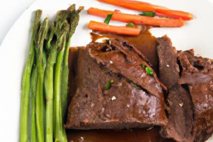 Melt-in-Your-Mouth Slow Cooker BBQ Beef Brisket Guide