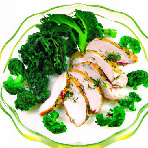 Quick & Tasty: Easy Healthy Recipes for Every Day