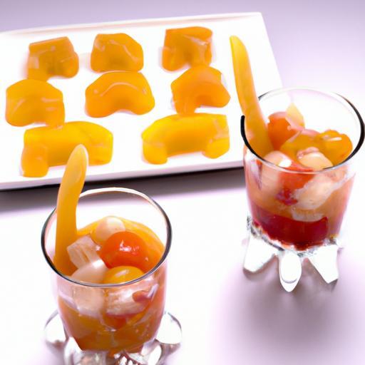 Exploring Delight: A Flavorful Journey Through Jelly Varieties