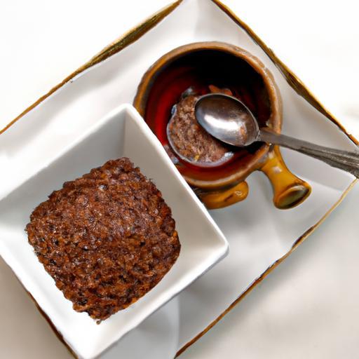 Flaxseeds Unveiled: Tiny Seeds with Mighty Health Benefits