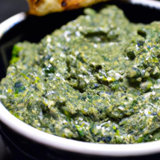 Creamy Vegan Spinach & Artichoke Dip: A Plant-Based Delight
