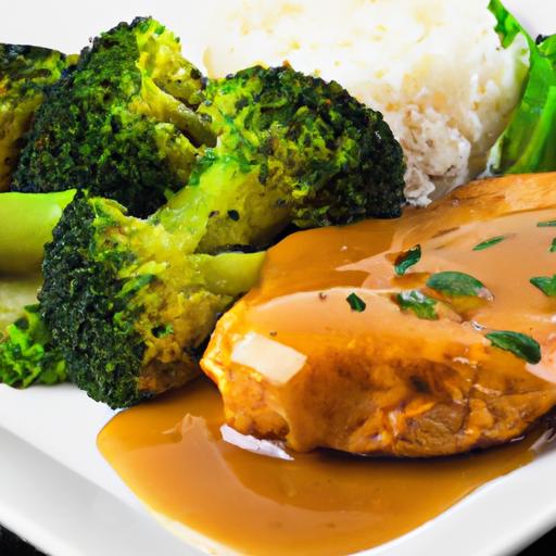 Golden⁢ delight: The Ultimate Guide to Honey⁤ mustard Chicken