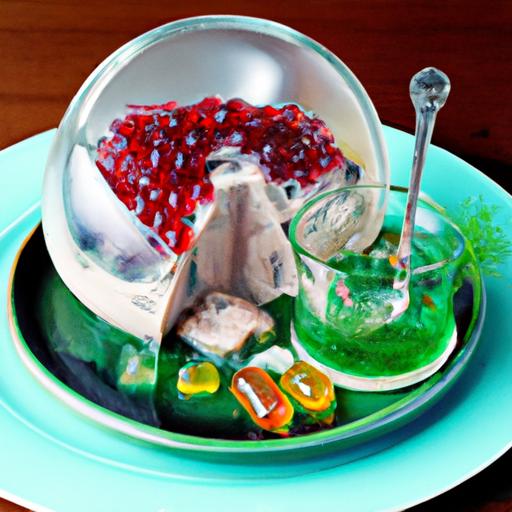 Exploring Delight: A Flavorful Journey Through Jelly Varieties