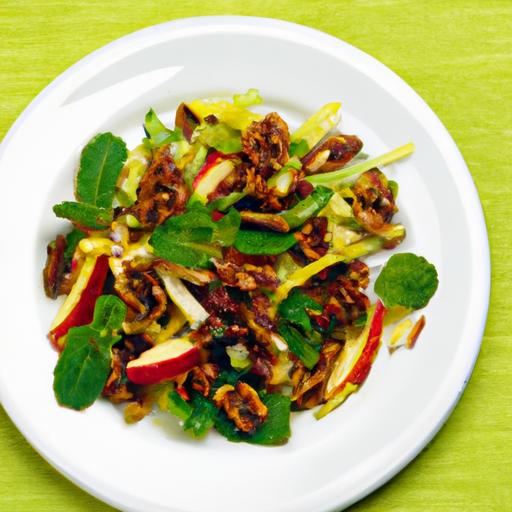 Quick & Tasty: Easy Healthy Recipes for Every Day