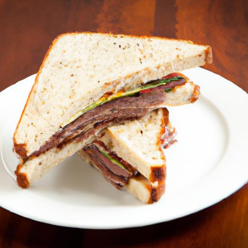Savor the Perfect Roast Beef Sandwich: tips & Recipes Guide