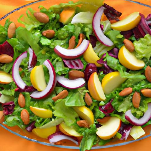 Nourish Your Body: Creative and Wholesome Healthy Recipes